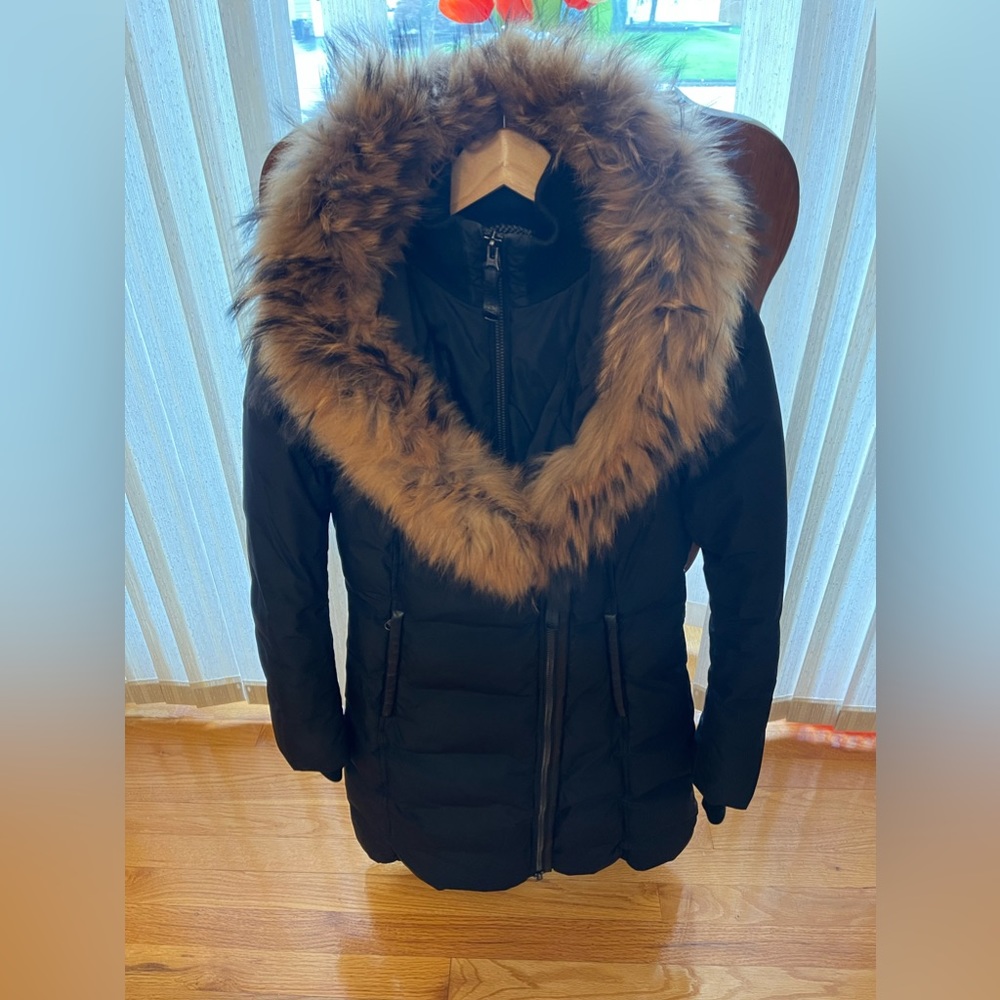 MACKAGE KAY DOWN COAT